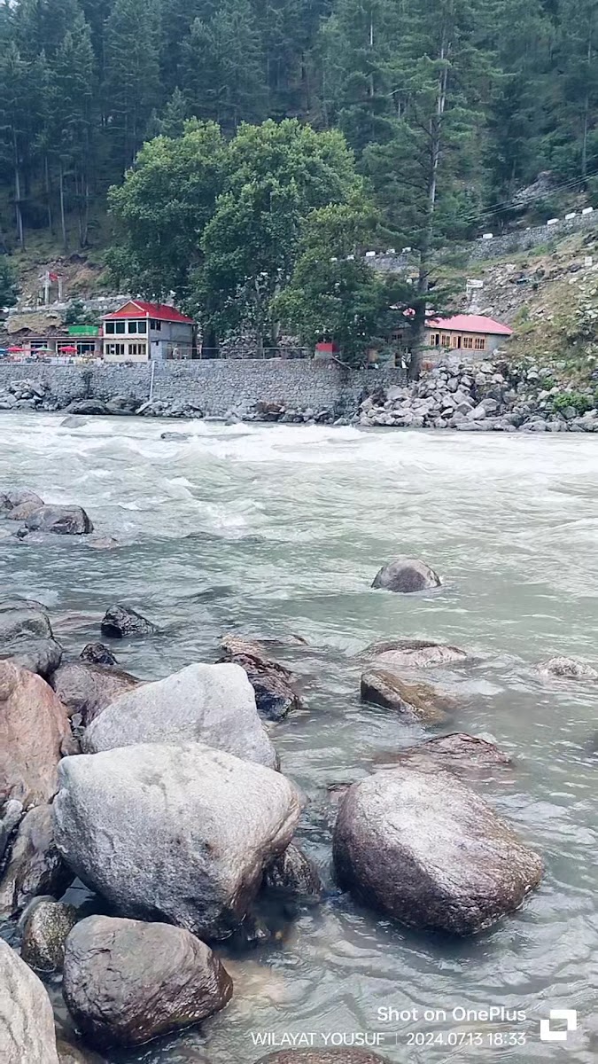 Keran sector