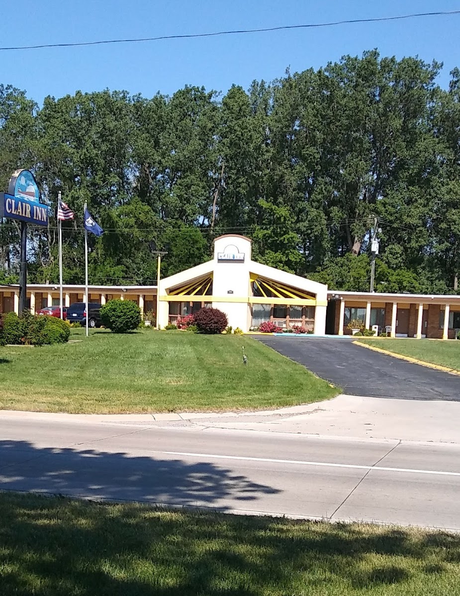 Clair Inn