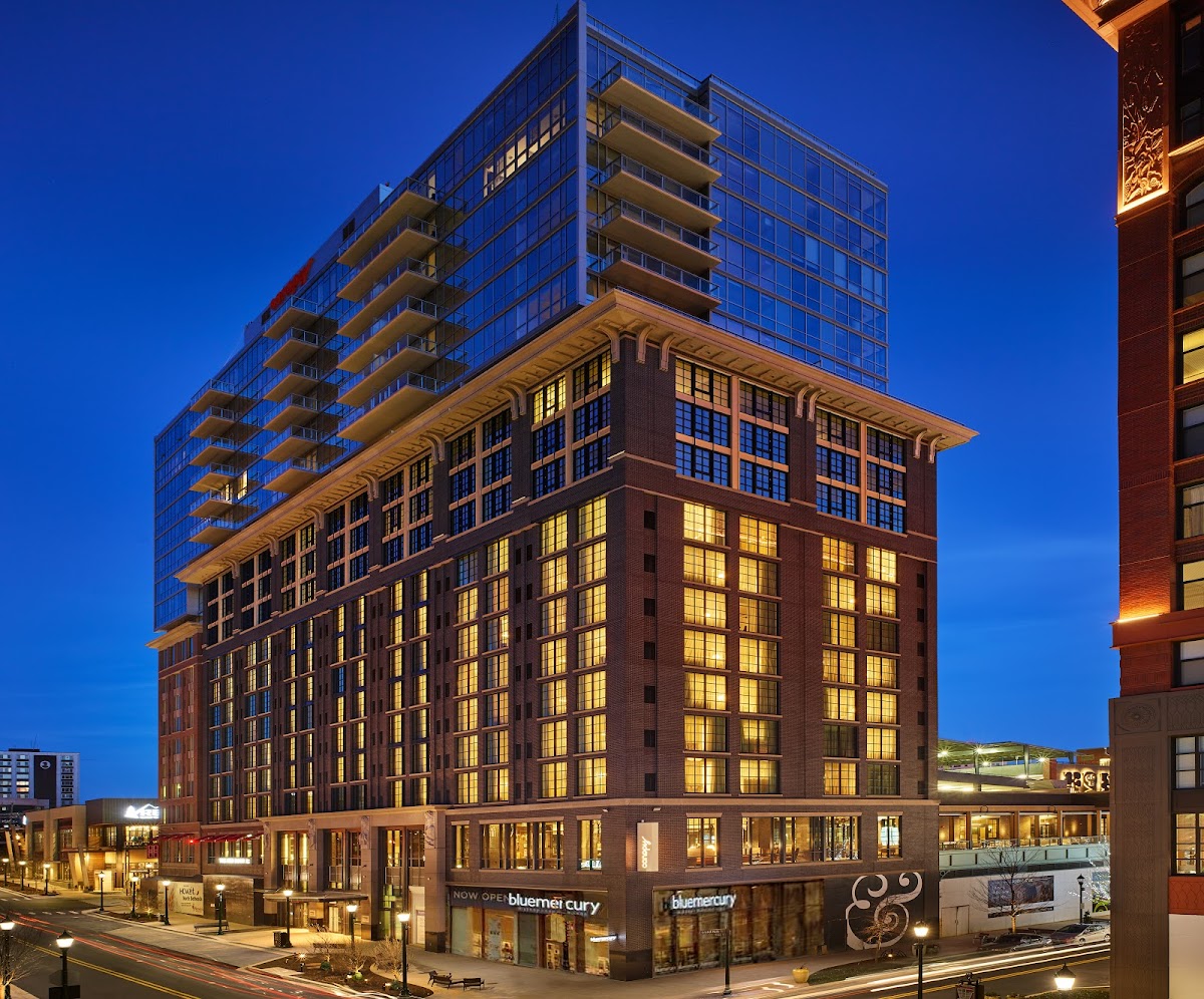Canopy by Hilton Washington DC Bethesda North