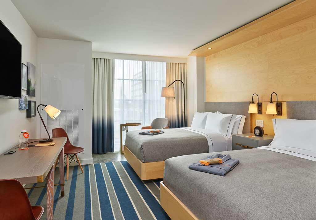 Canopy by Hilton Washington DC Bethesda North photo 2