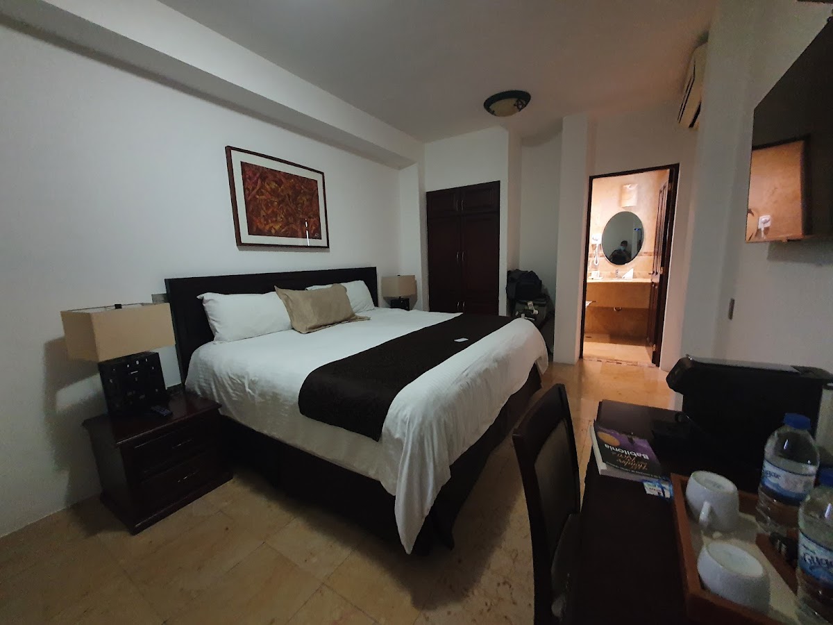 Hotel Casa Las Mercedes photo 2