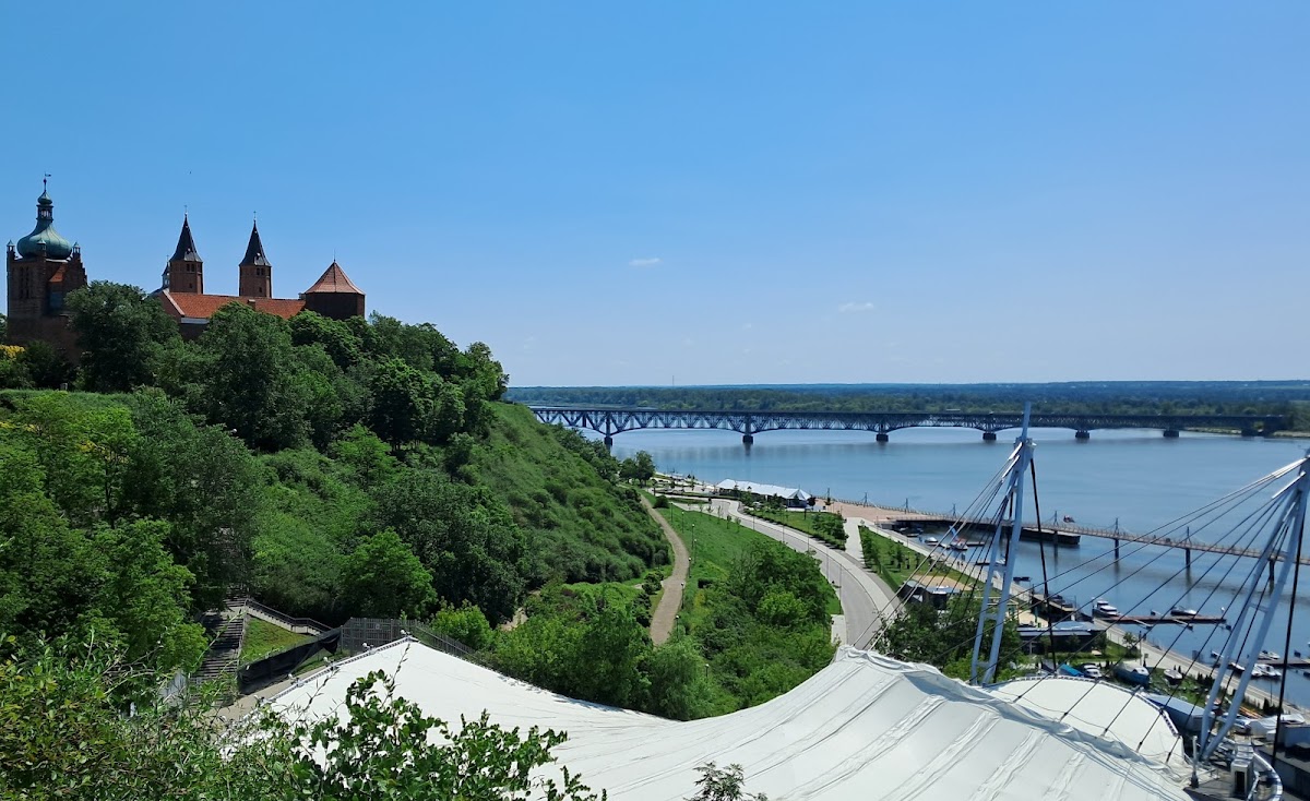 Wzgórze Tumskie