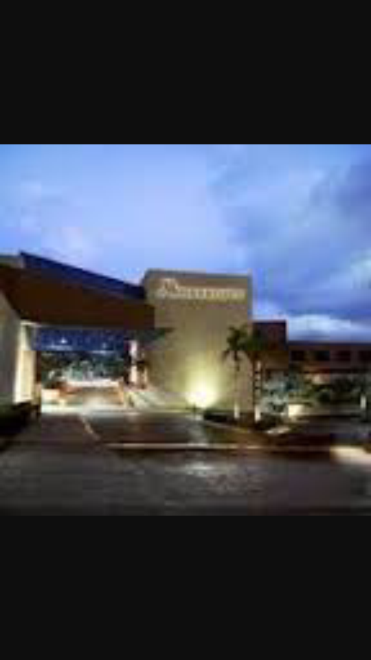 Auto hotel La Sima