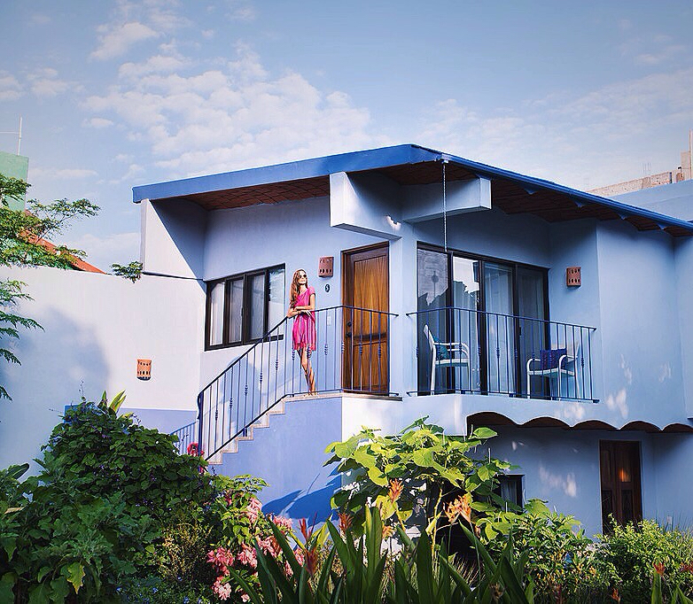 Casa Nawalli: Pickleball Resort & Retreats - Adults Only photo 2