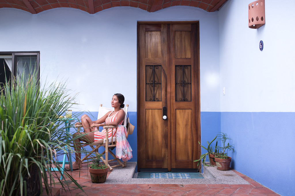 Casa Nawalli: Pickleball Resort & Retreats - Adults Only photo 3