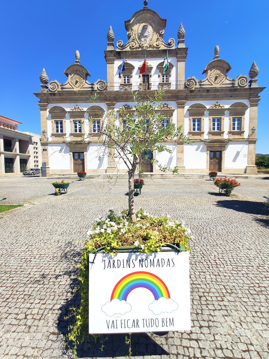 Palácio dos Távoras