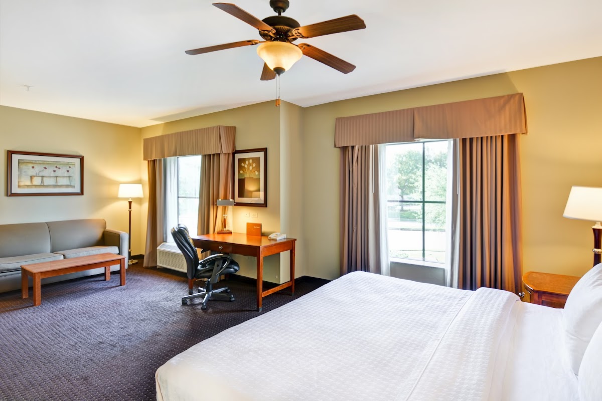 Homewood Suites by Hilton Houston West-Energy Corridor photo 2