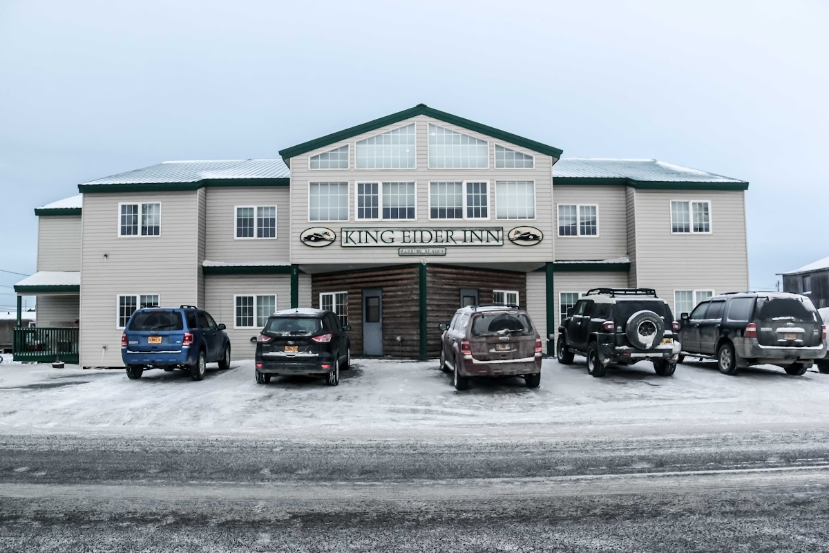 King Eider Inn