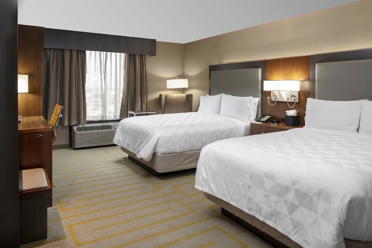 Holiday Inn Countryside