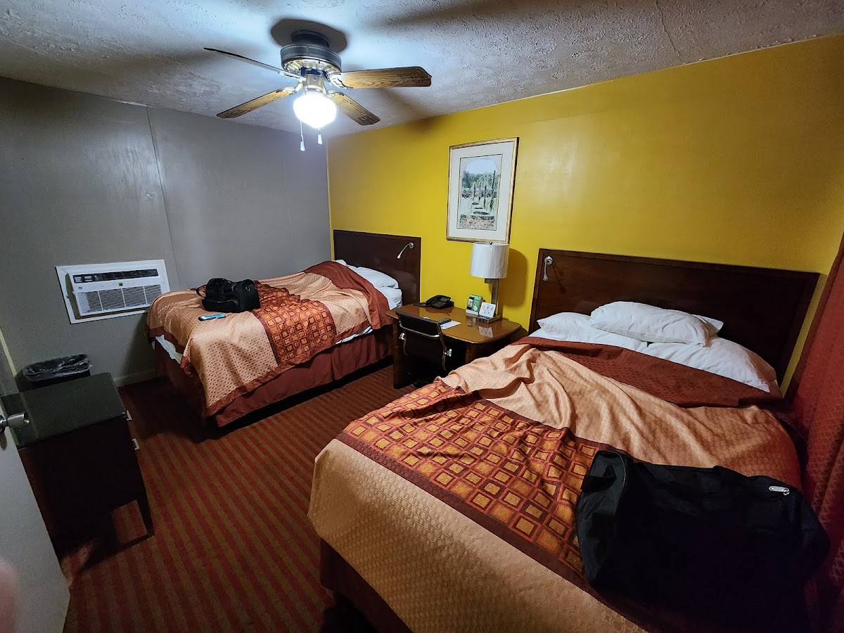 Ellijay Inn