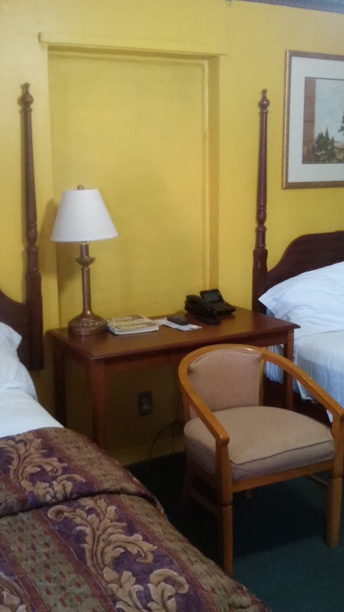 Ellijay Inn photo 2