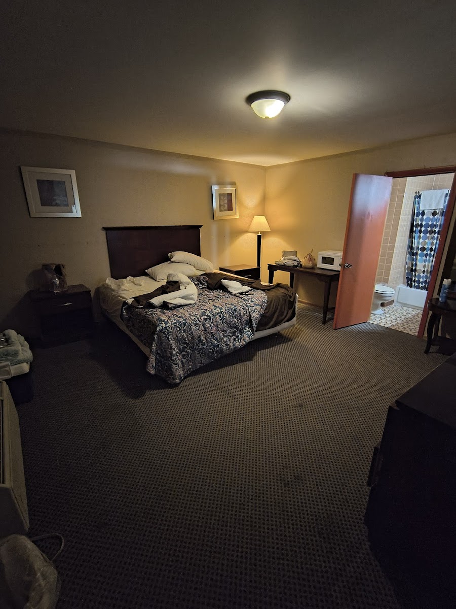 Airliner Motel