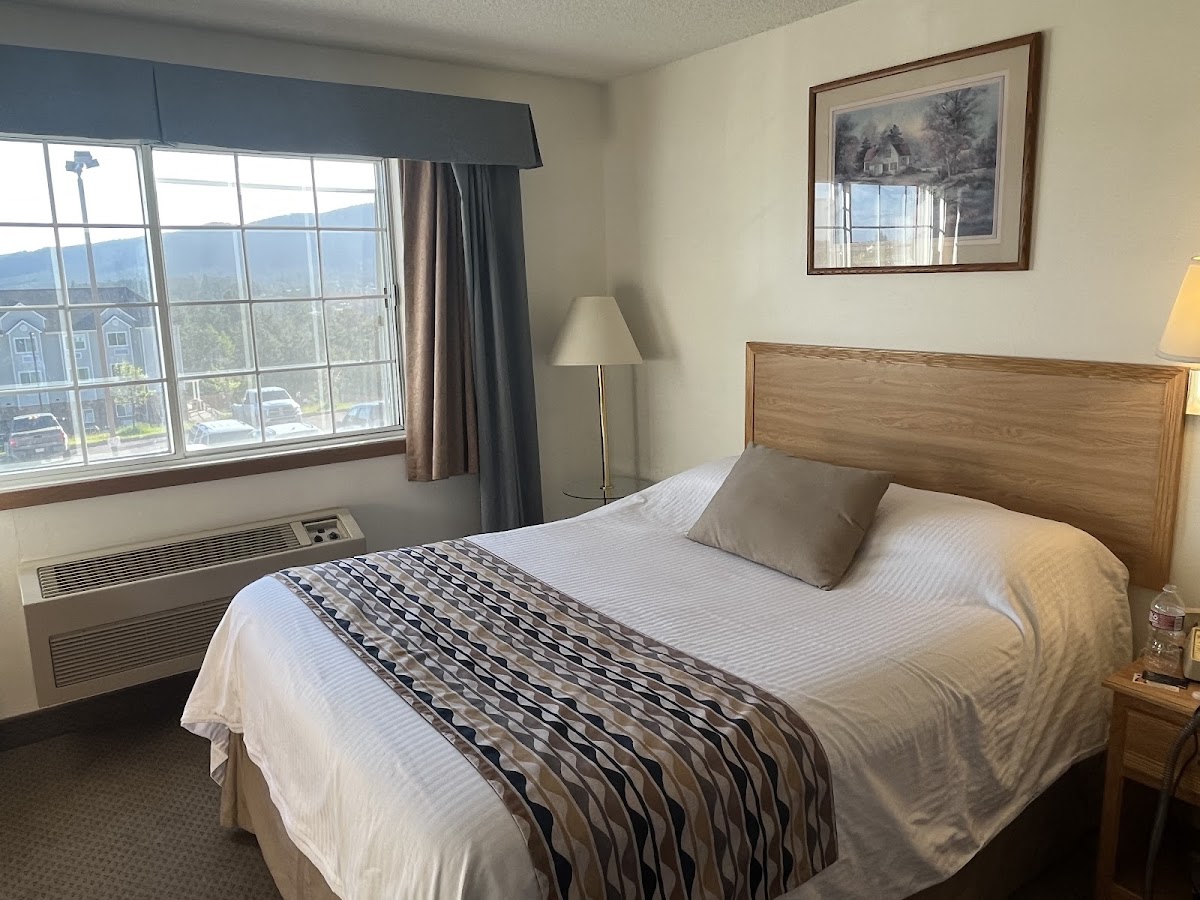 Woodland Country Lodge photo 2