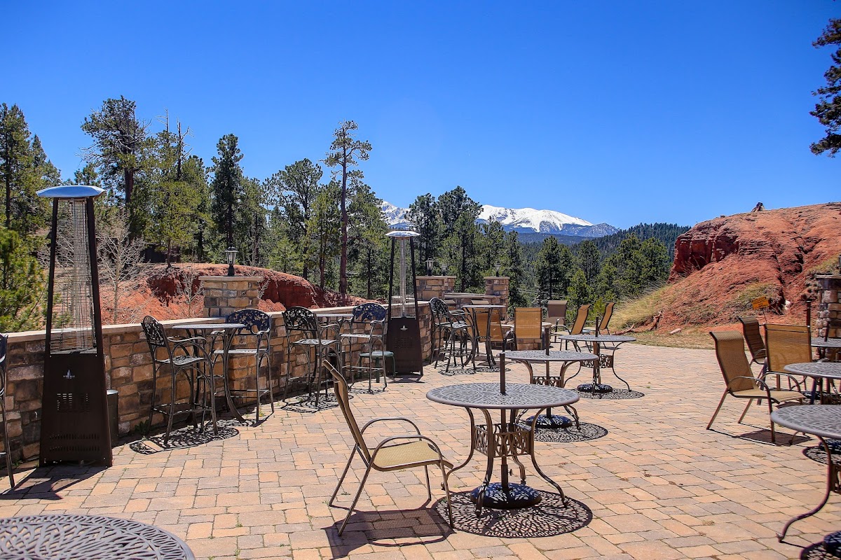 Woodland Country Lodge photo 3