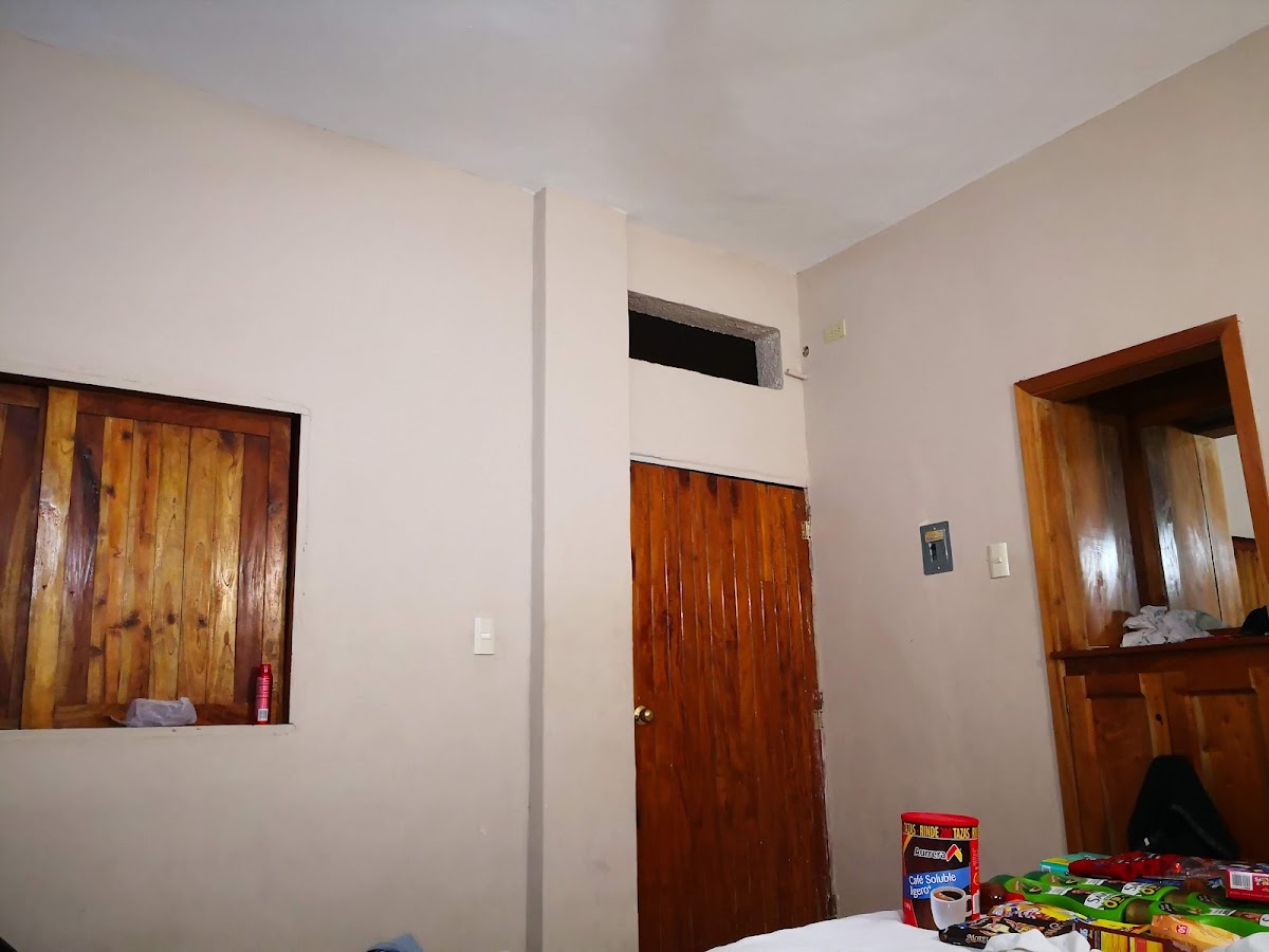 Hotel Algarcas