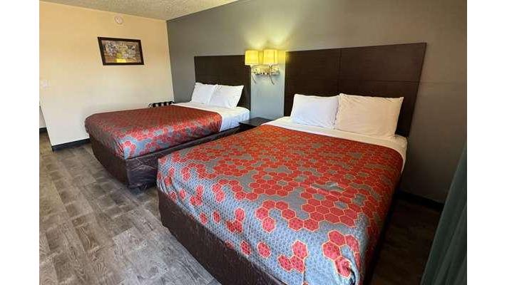 Econo Lodge Waite Park - St. Cloud