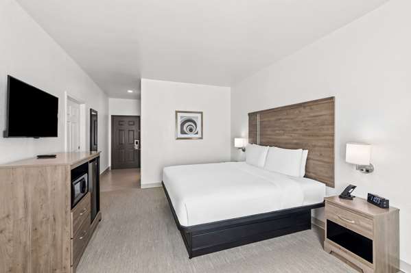 Quality Inn Bastrop photo 2