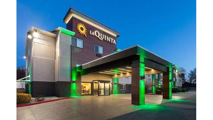 La Quinta Inn & Suites by Wyndham North Orem