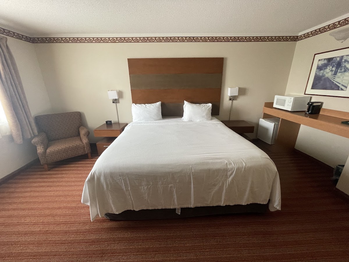 Lakeview Inns & Suites - Brandon photo 2
