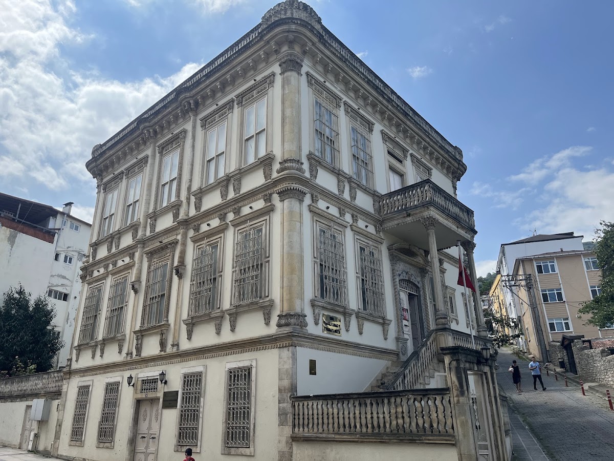 Pasaoglu Mansion & Ethnography Museum