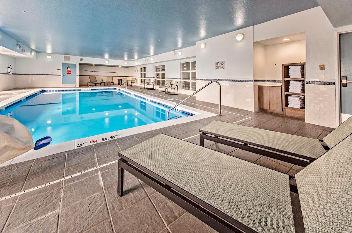 Staybridge Suites Cedar Rapids North by IHG photo 3