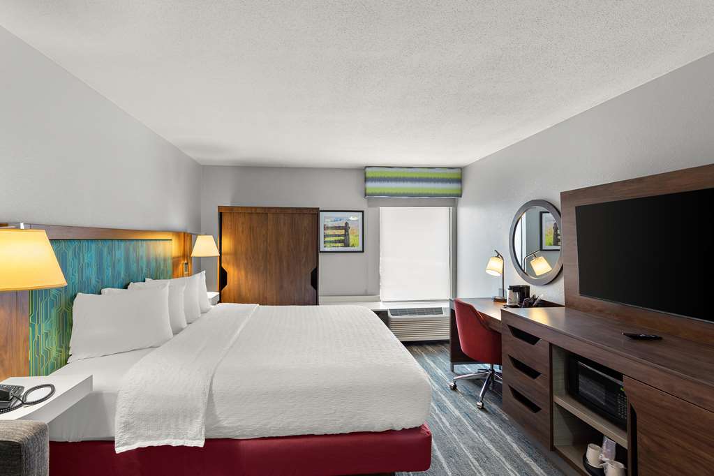 Hampton Inn Bridgeport/Clarksburg photo 2