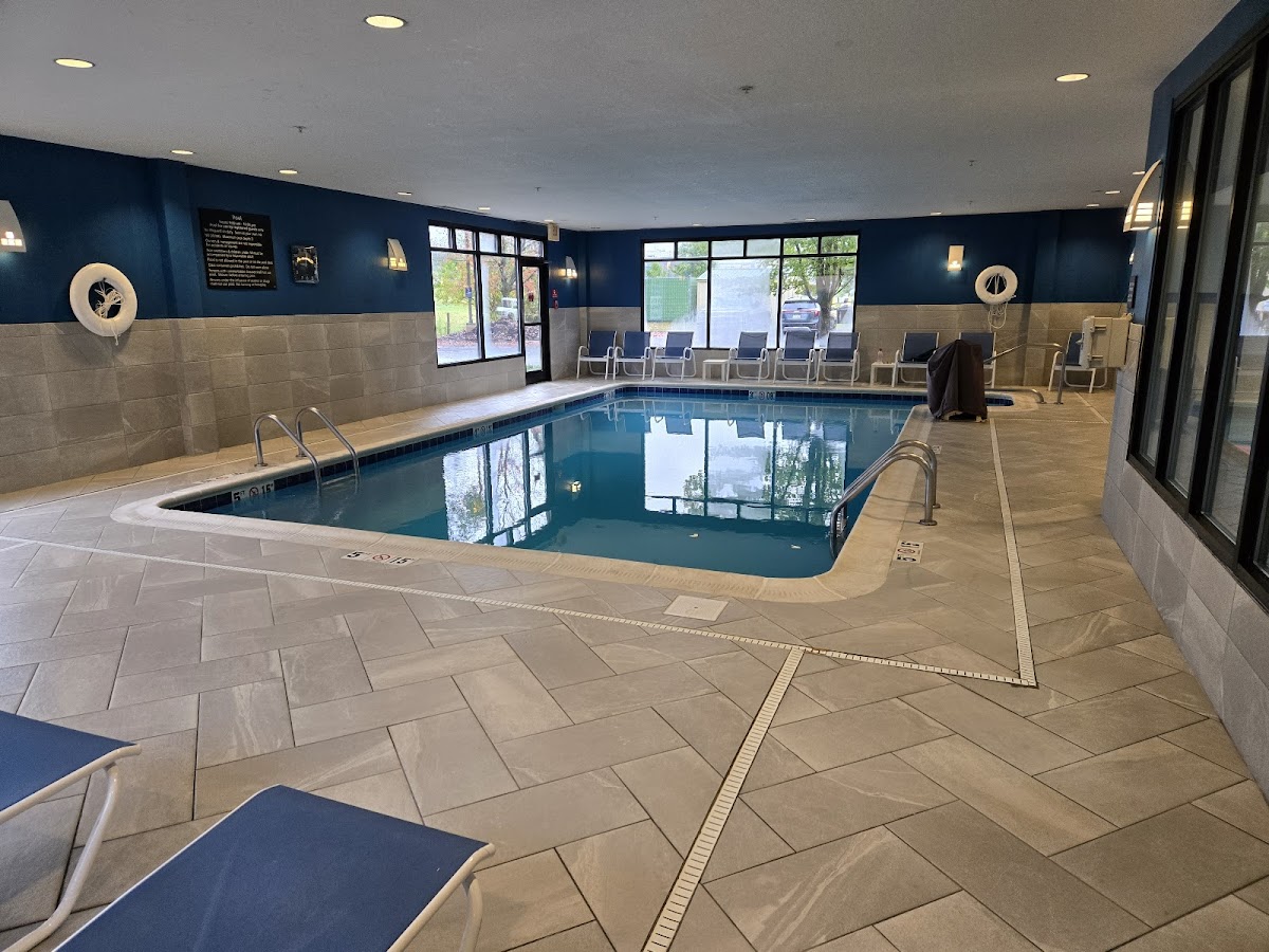 Hampton Inn Bridgeport/Clarksburg photo 3