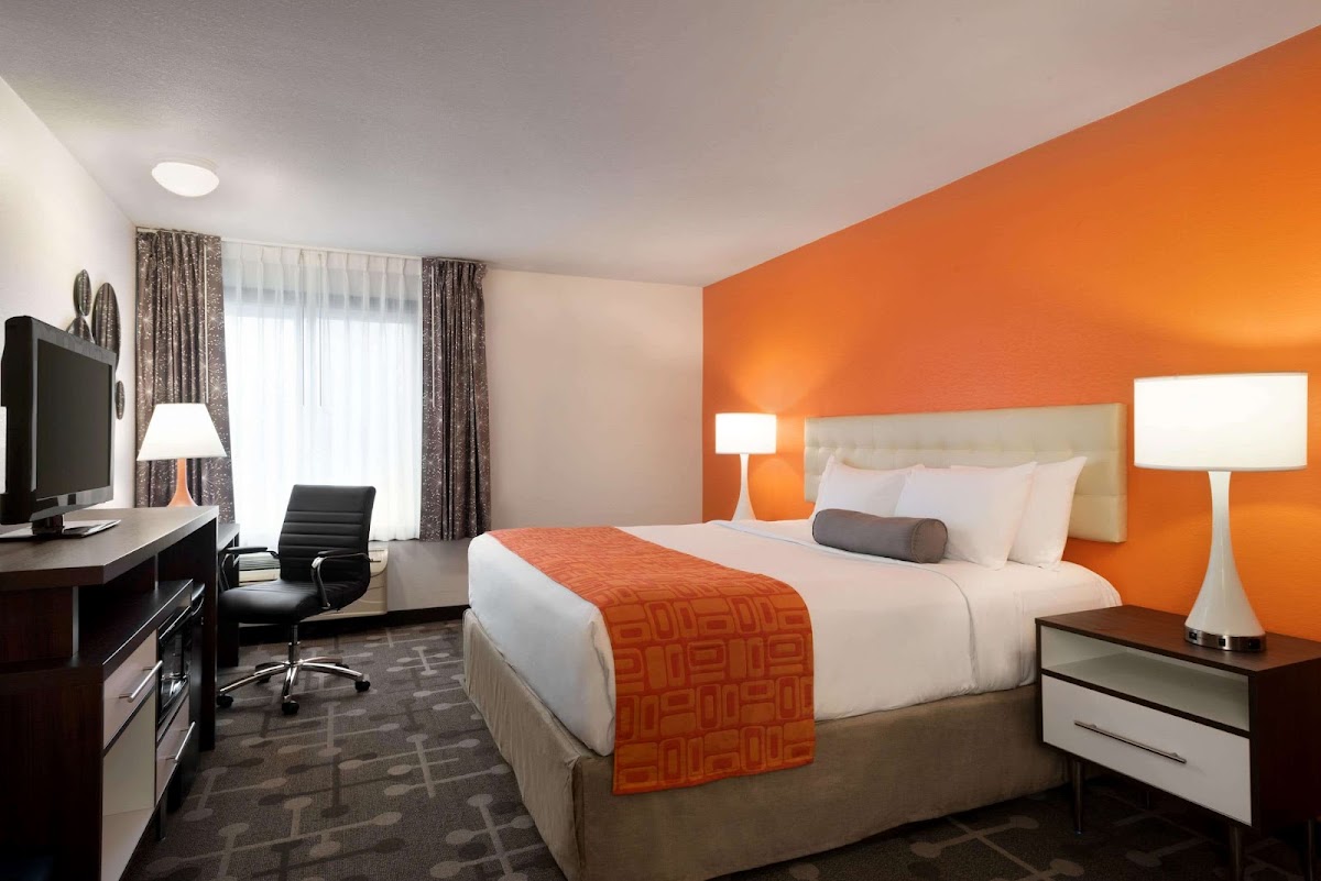 Howard Johnson by Wyndham Appleton photo 2