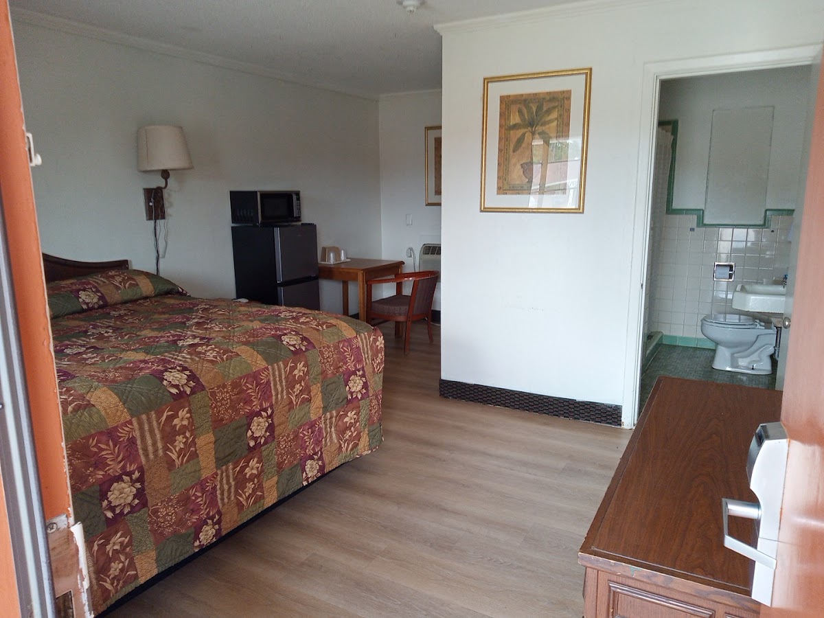 El Dorado Inn Motel