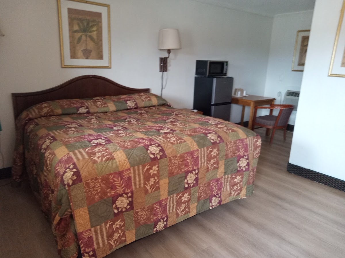 El Dorado Inn Motel photo 2