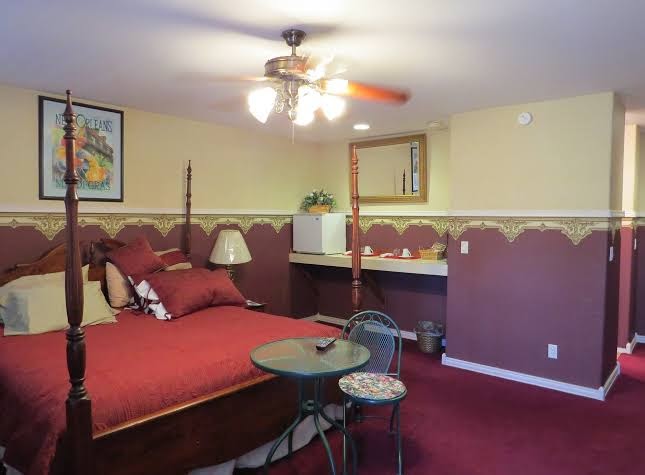 Natchez Hotel photo 2