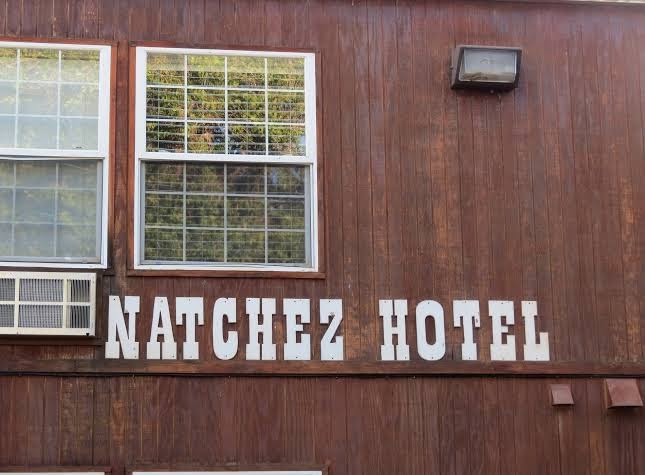 Natchez Hotel photo 3