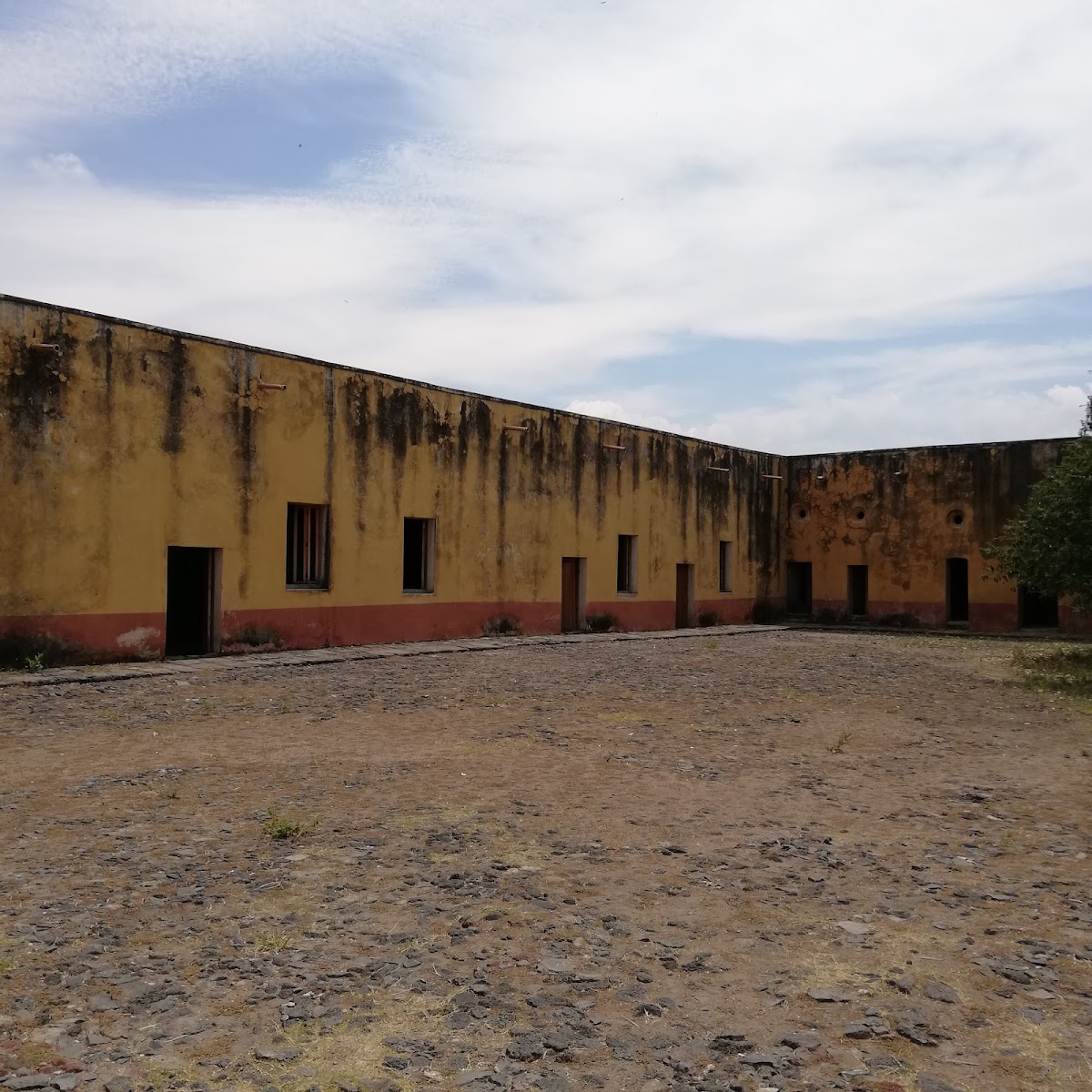 Isla del Presidio