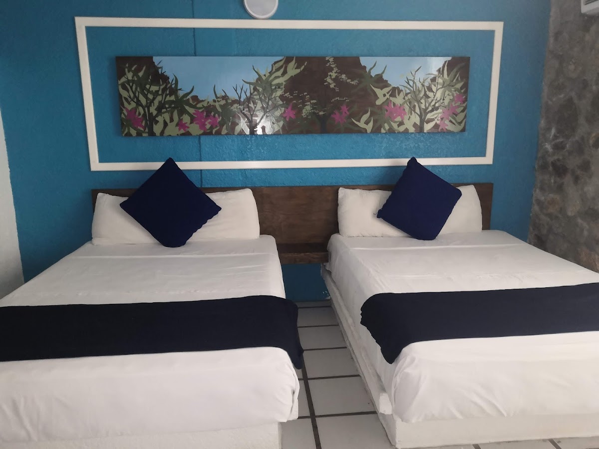 Canadian Resort Acapulco Diamante