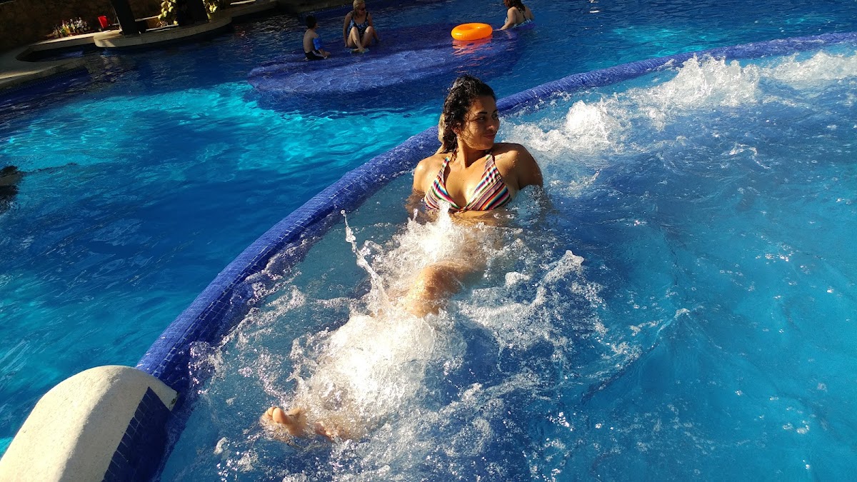 Canadian Resort Acapulco Diamante photo 2