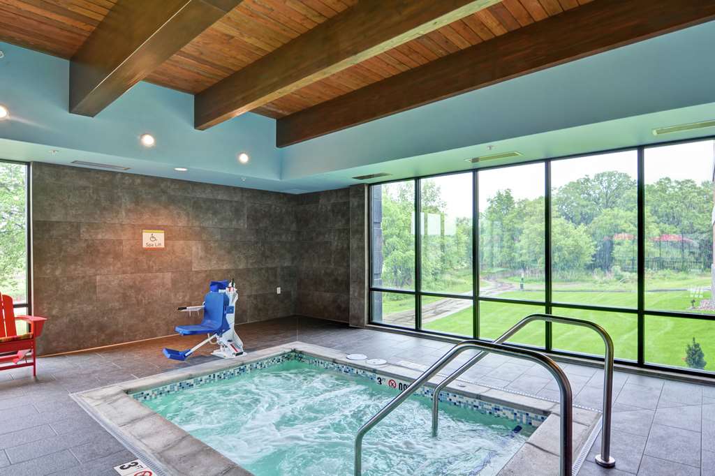 Home2 Suites by Hilton Rochester Mayo Clinic Area photo 3