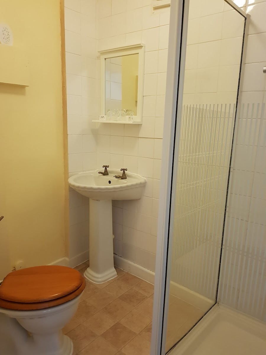 Island Lodge Guest House photo 2