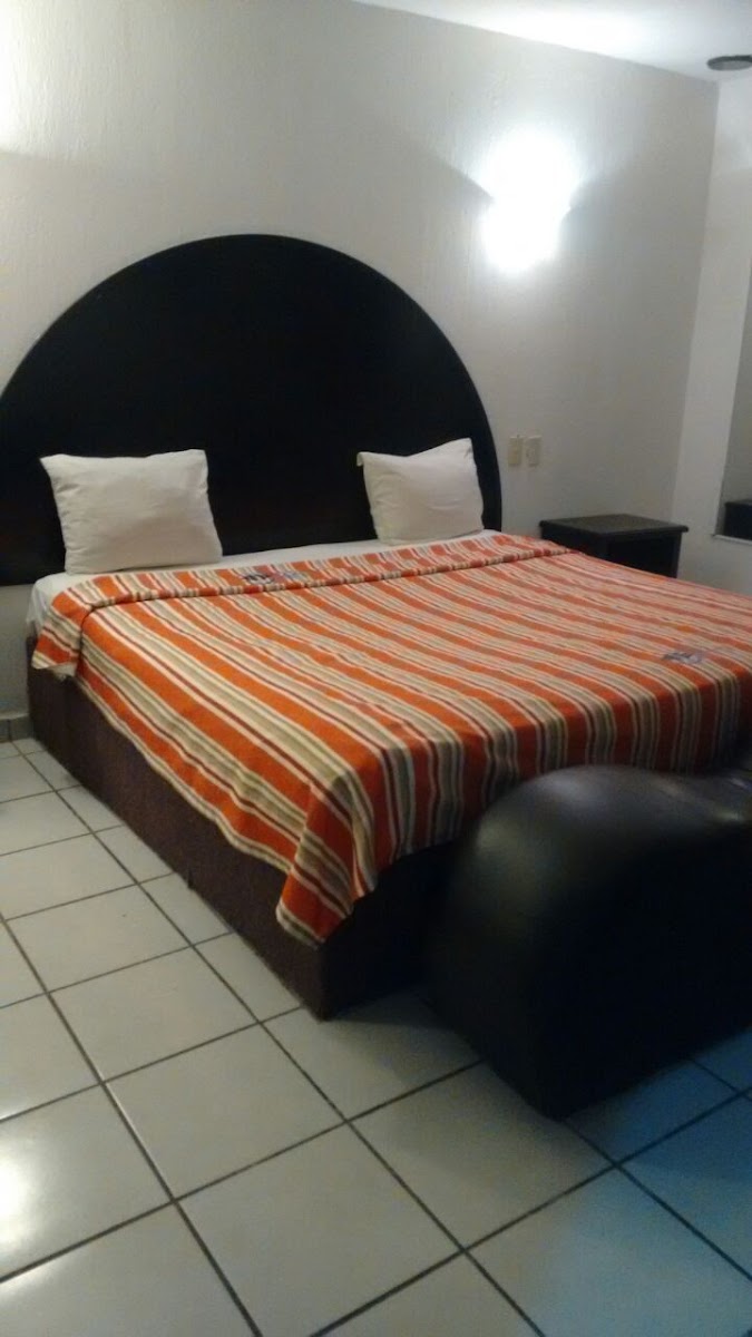 Hotel Omni Morelia photo 3