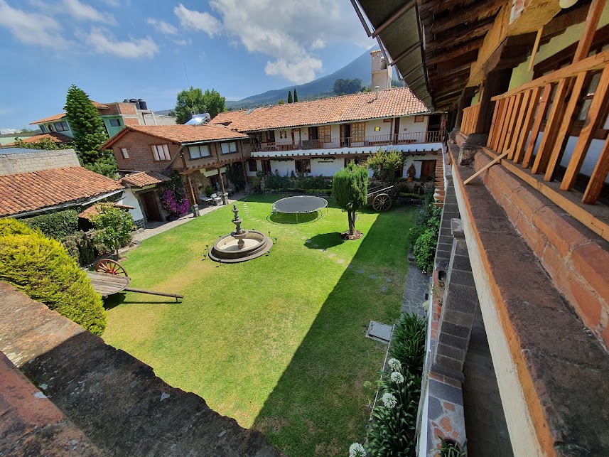 Casa Del Siglo XVII