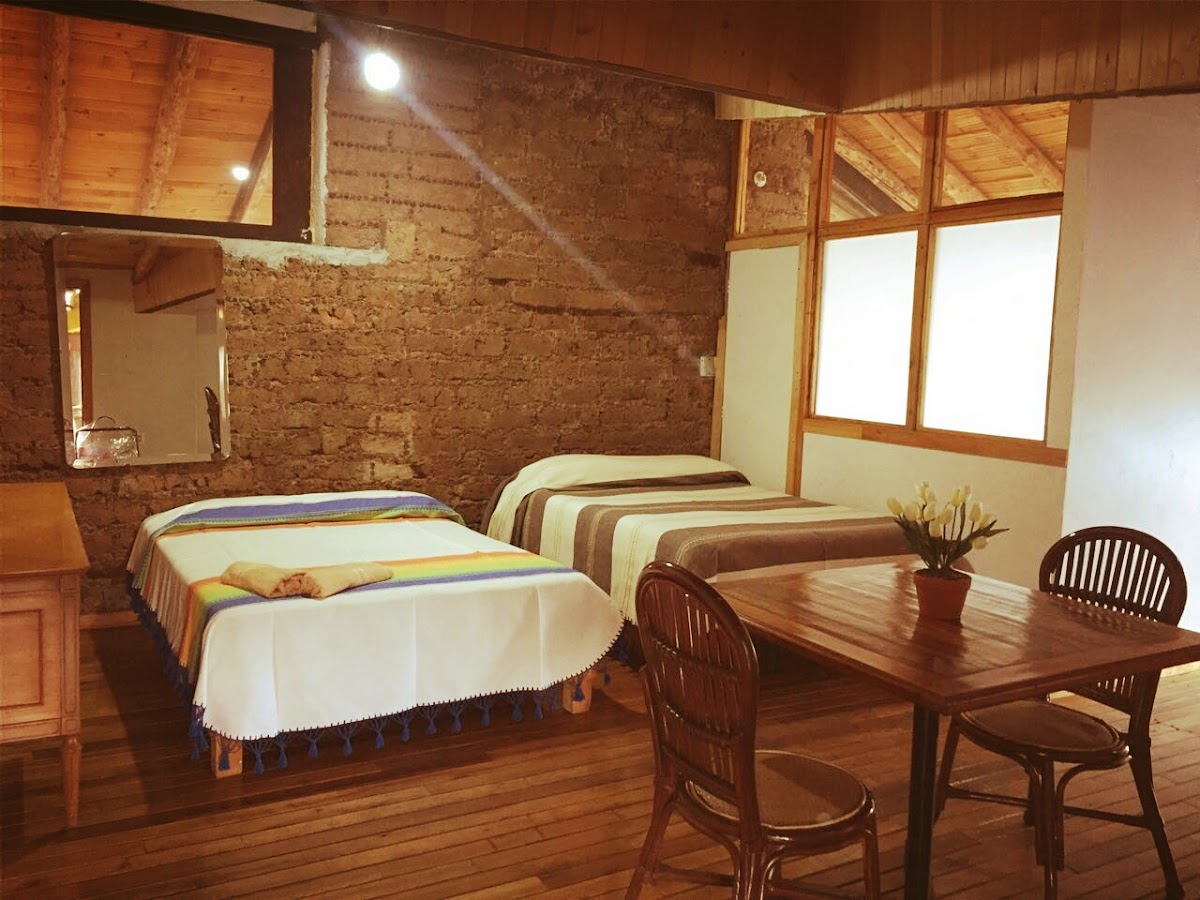 Casa Del Siglo XVII photo 2