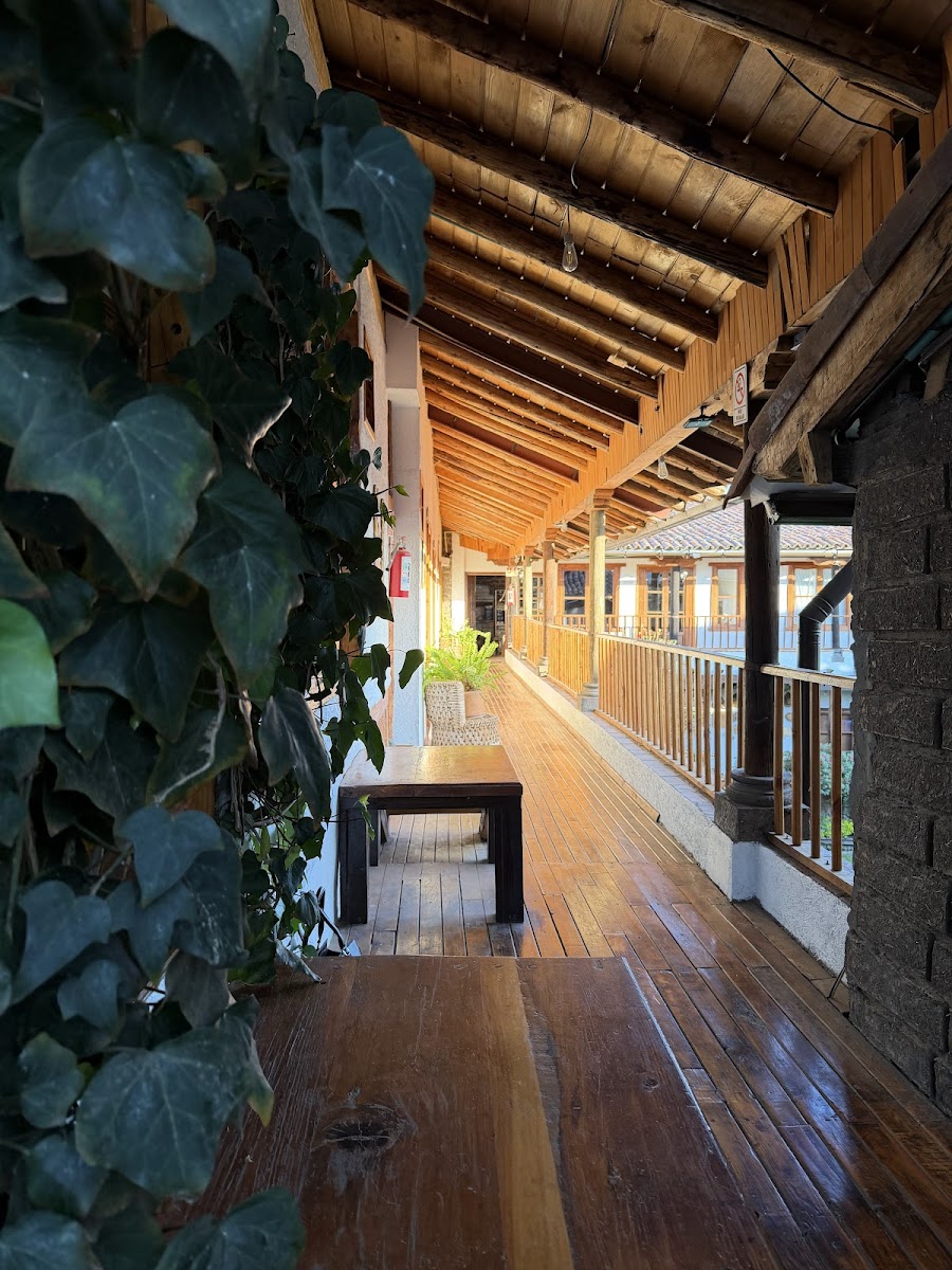 Casa Del Siglo XVII photo 3