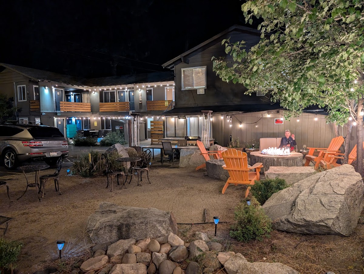 Resthaven Tahoe