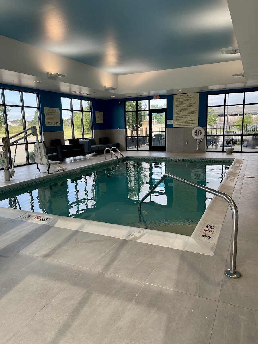 Hampton Inn O'Fallon photo 2