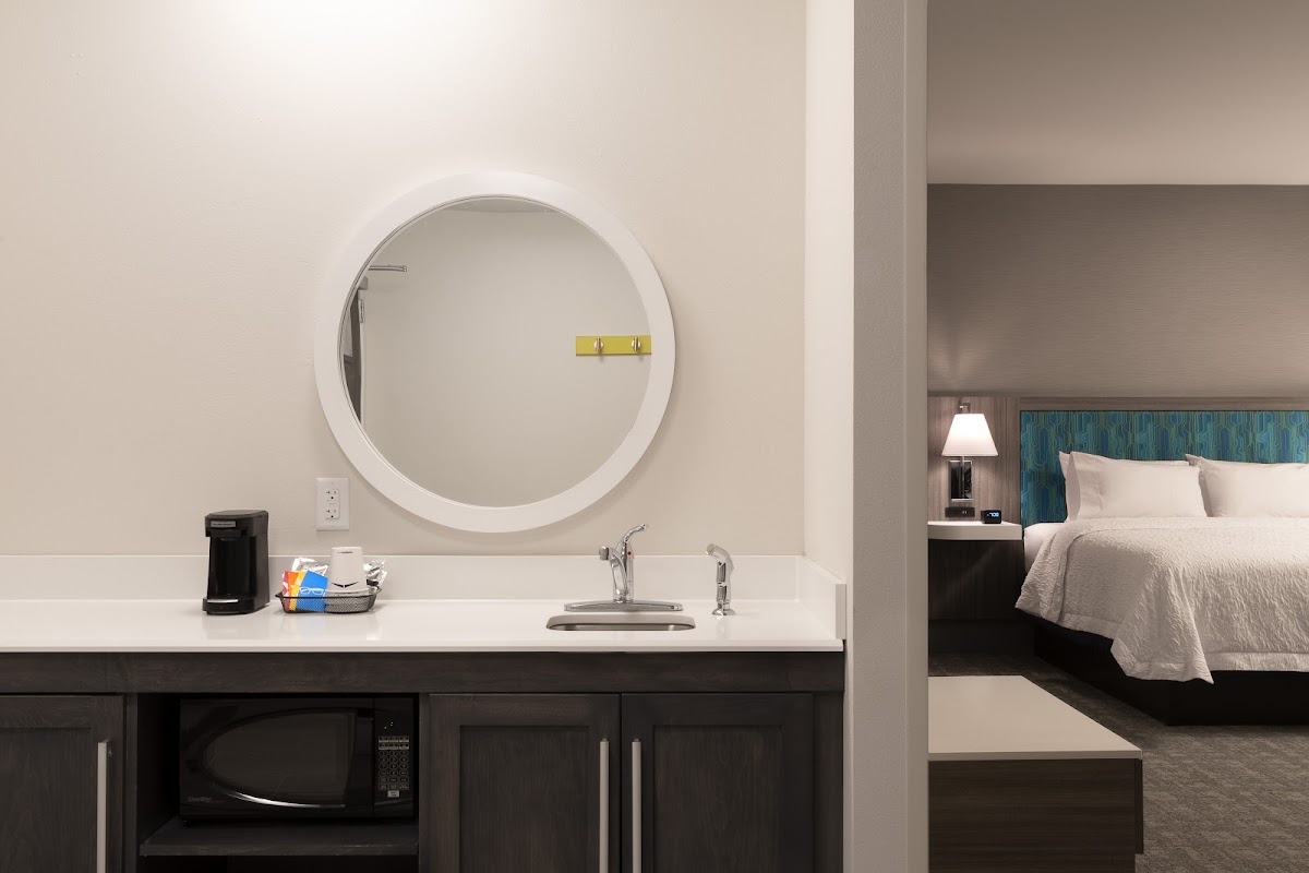Hampton Inn O'Fallon photo 3