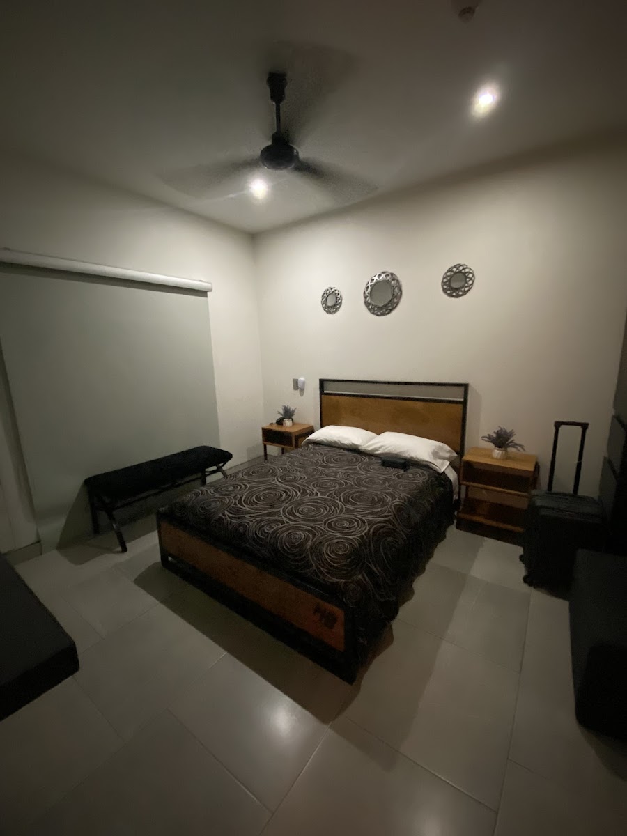HB Hotel Select photo 2