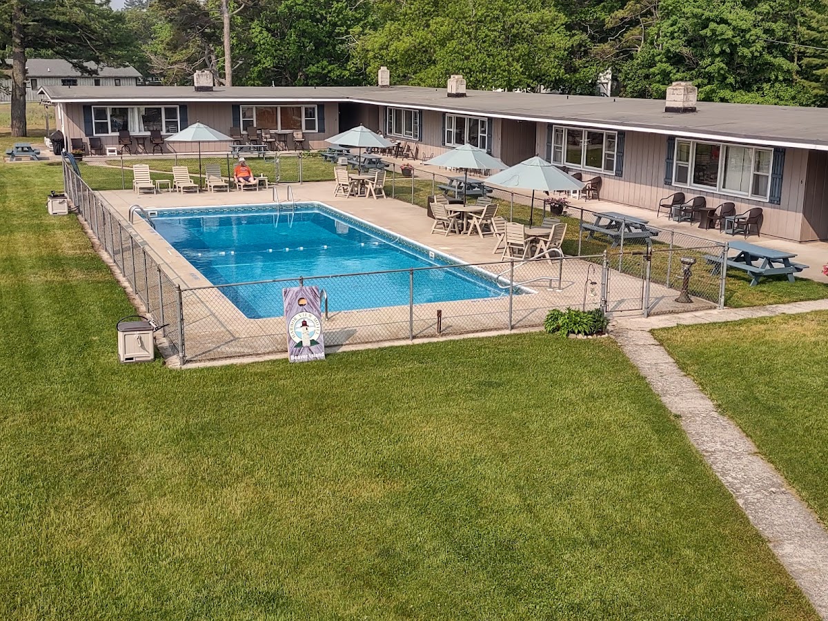 Harbor View Motel
