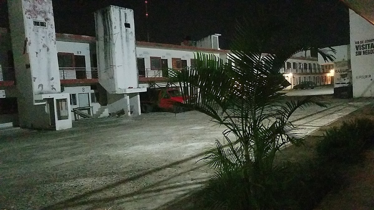 Hotel Los Venados