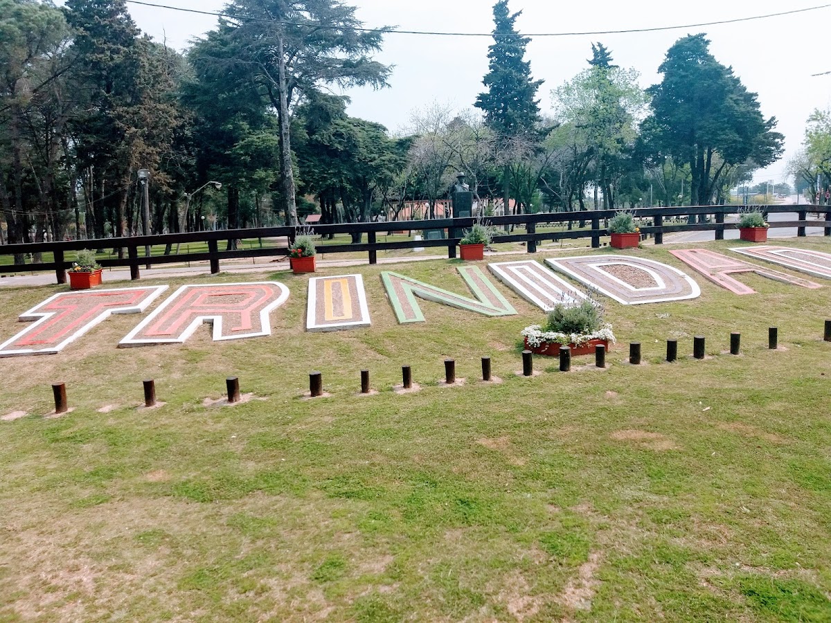 Parque Centenario