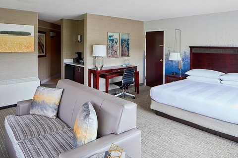 Minneapolis Marriott West photo 2