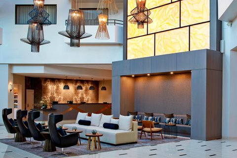 Minneapolis Marriott West photo 3